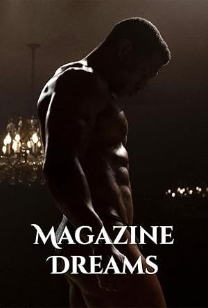 Magazine Dreams (2025)