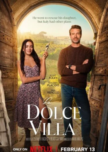 La Dolce Villa (2025)