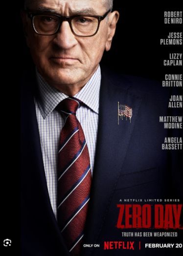 Zero Day (2025)