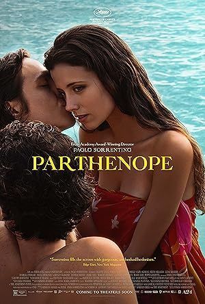 Parthenope / Παρθενόπη (2024)