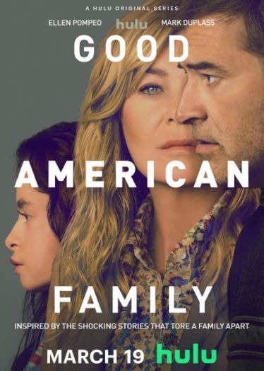 Good American Family / Καλή Αμερικανική Οικογένεια (2025)