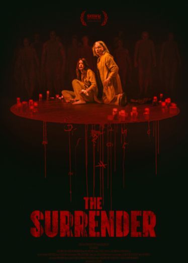 The Surrender (2025)