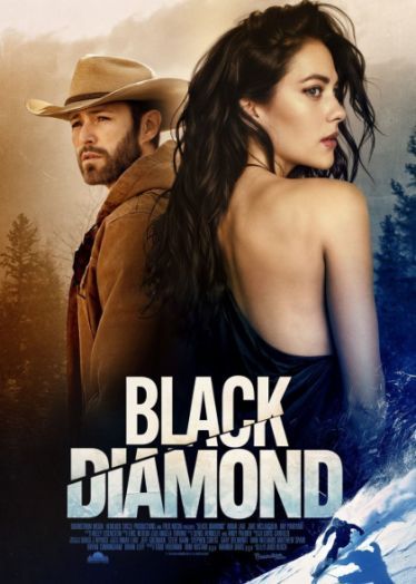 Black Diamond (2025)