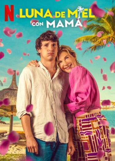 Lune de miel avec ma mère / Γαμήλιο Ταξίδι με τη Μαμά (2025)