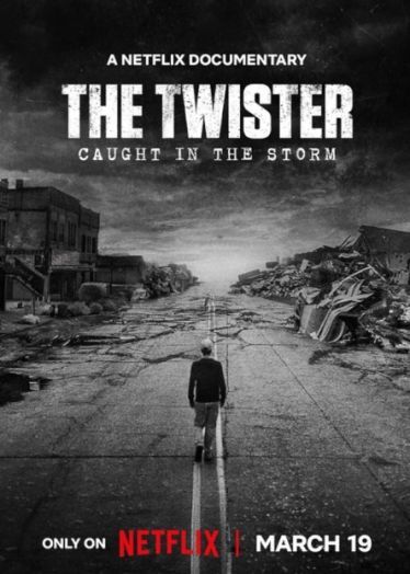 The Twister: Caught in the Storm / ΑΝΕΜΟΣΤΡΟΒΙΛΟΣ:  ΣΤΟ ΜΑΤΙ ΤΟΥ ΚΥΚΛΩΝΑ (2025)