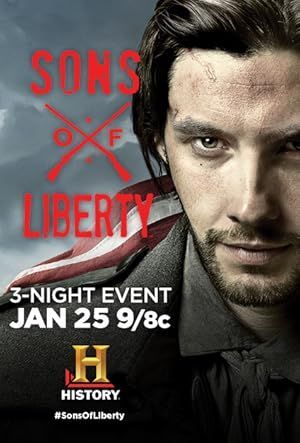 Sons of Liberty (2015)