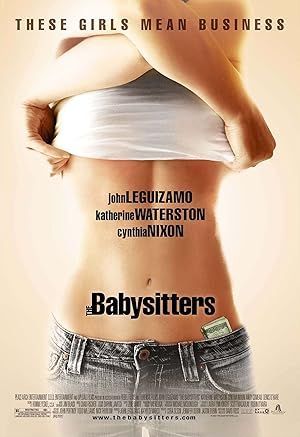 The Babysitters (2007)