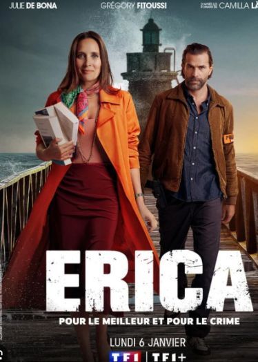 Erica (2025)