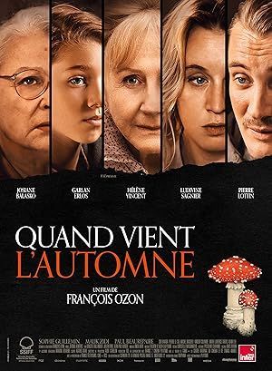 Quand vient l'automne / Όταν έρθει το Φθινόπωρο (2024)