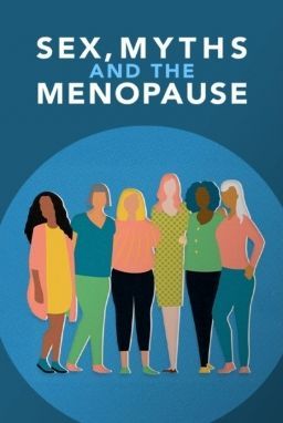 Davina McCall: Sex, Myths and the Menopause (2021)
