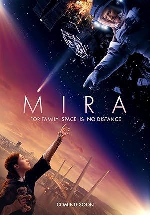 Mira / Мира (2022)
