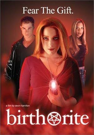 Τελετουργία / Birth Rite (2003)