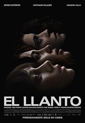 The Wailing / El llanto (2024)