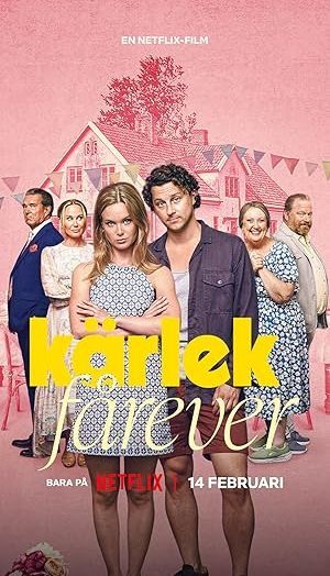 Love Forever / Αγάπη για Πάντα (2025)