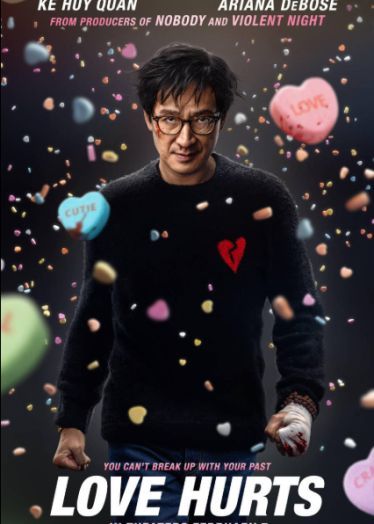 Love Hurts (2025)