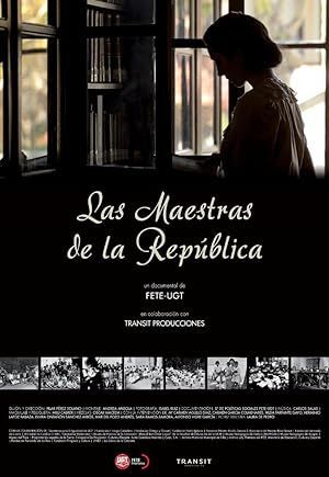 Las Maestras De La Republica (2013)