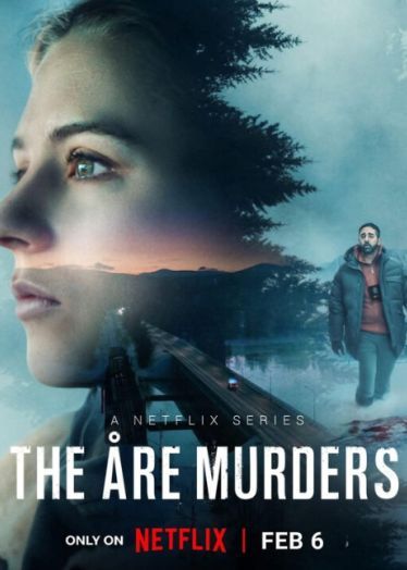 Åremorden / Οι Φόνοι του Όρε (2025)