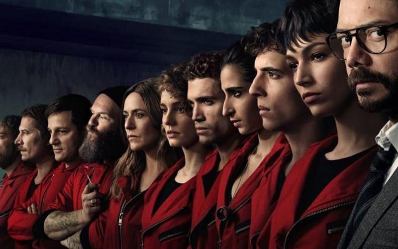 Σειρες του ενός κύκλου